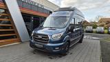 Ford Transit 350 L3 Camper Bürstner Signeo C 590 - Wohnwagen 350