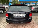 Volkswagen Golf VI Variant Style 1.2 TSI DSG SHZ Tempomat - gebrauchte VW Golf aus dem Jahr 2012