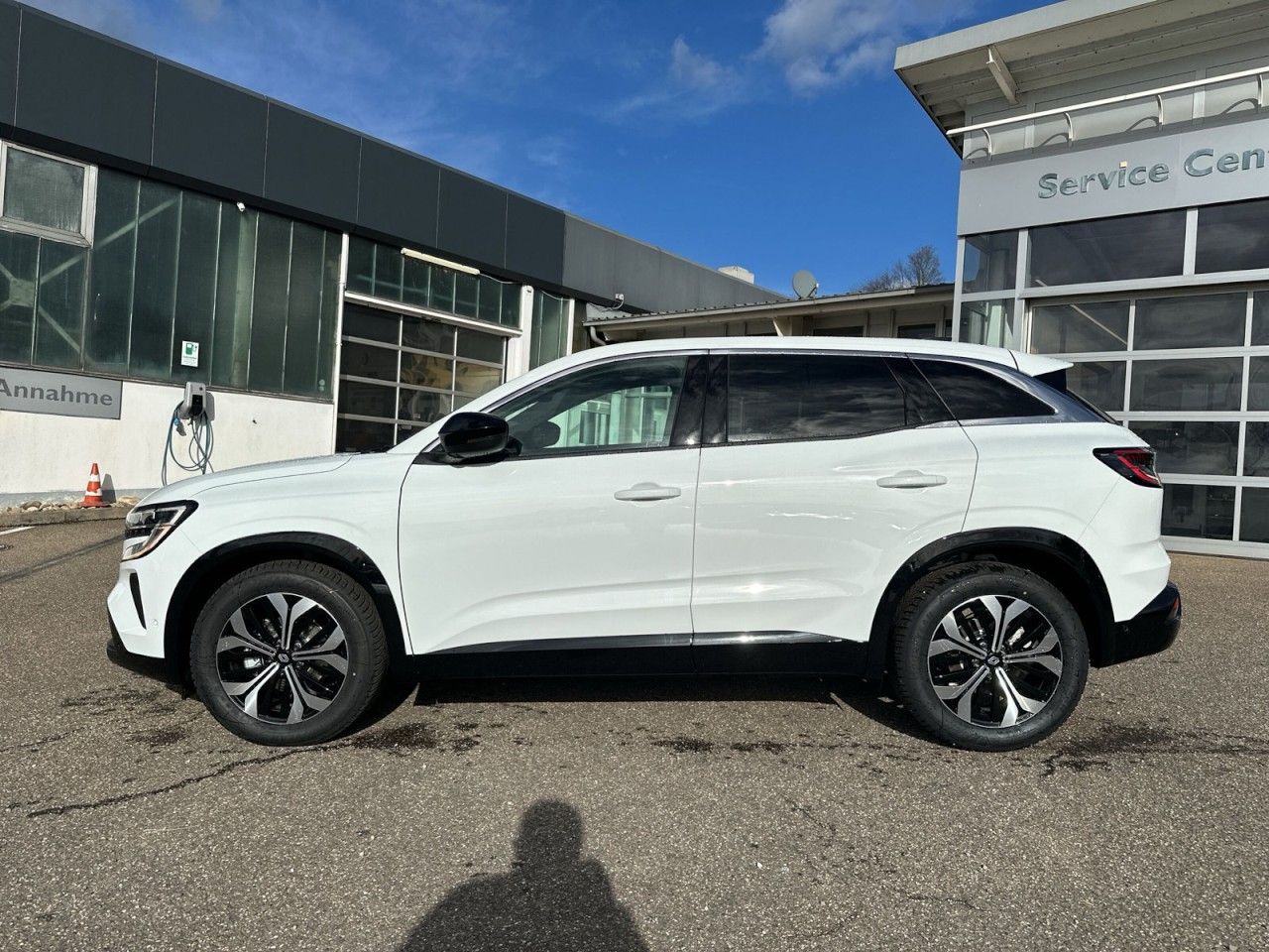 Renault Austral - Bild 2