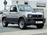 Suzuki Jimny ALLGRIP 1.3 16V 4x4 KLIMAANLAGE - Suzuki in Nürnberg