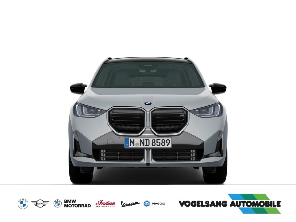 Fahrzeugabbildung BMW X3 xDrive M50,Panodach,AHK,H&KSound,SurroundView