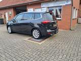 Opel Zafira C Tourer Innovation 2,0 - Opel Zafira: 7 Sitzer