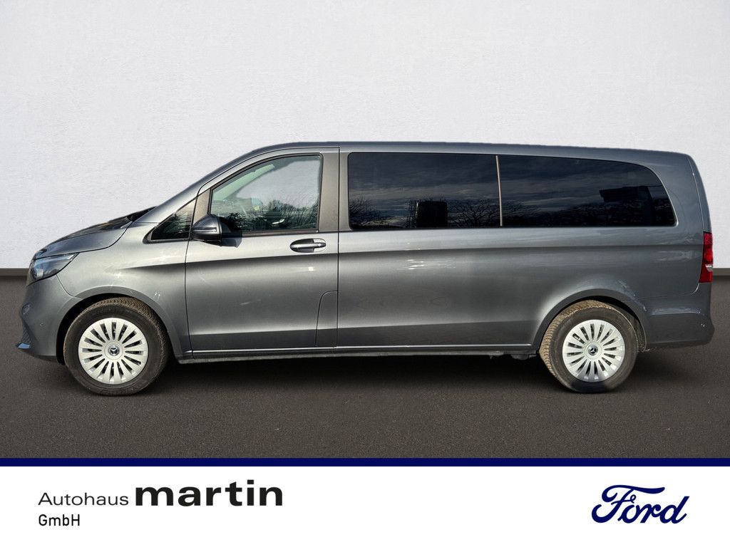 Fahrzeugabbildung Mercedes-Benz V 250 d extralang ACC BLIS 360CAM NAVI SHZ KLIMA