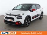 Citroën C3 1.2 PureTech Shine Pack Aut*NAVI*TEMPO*CAM* - Citroën C3 Gebrauchtwagen in Duisburg