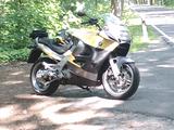 BMW K 1200 RS - BMW 1998 K1200RS