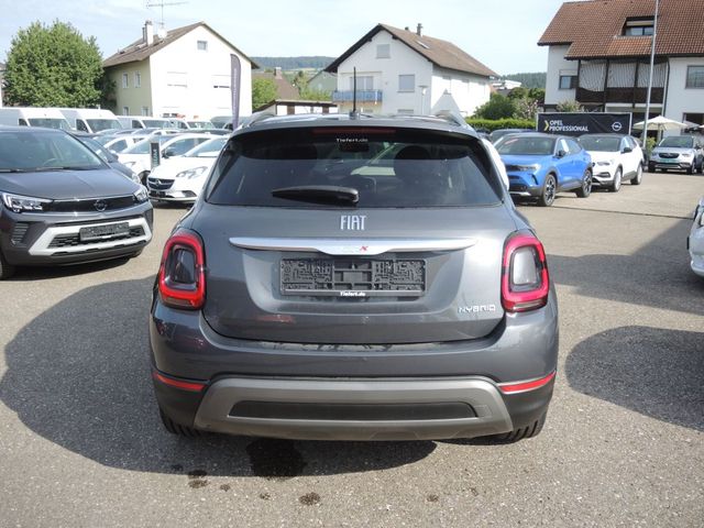 500X 1.5 GSE Hybrid Cross