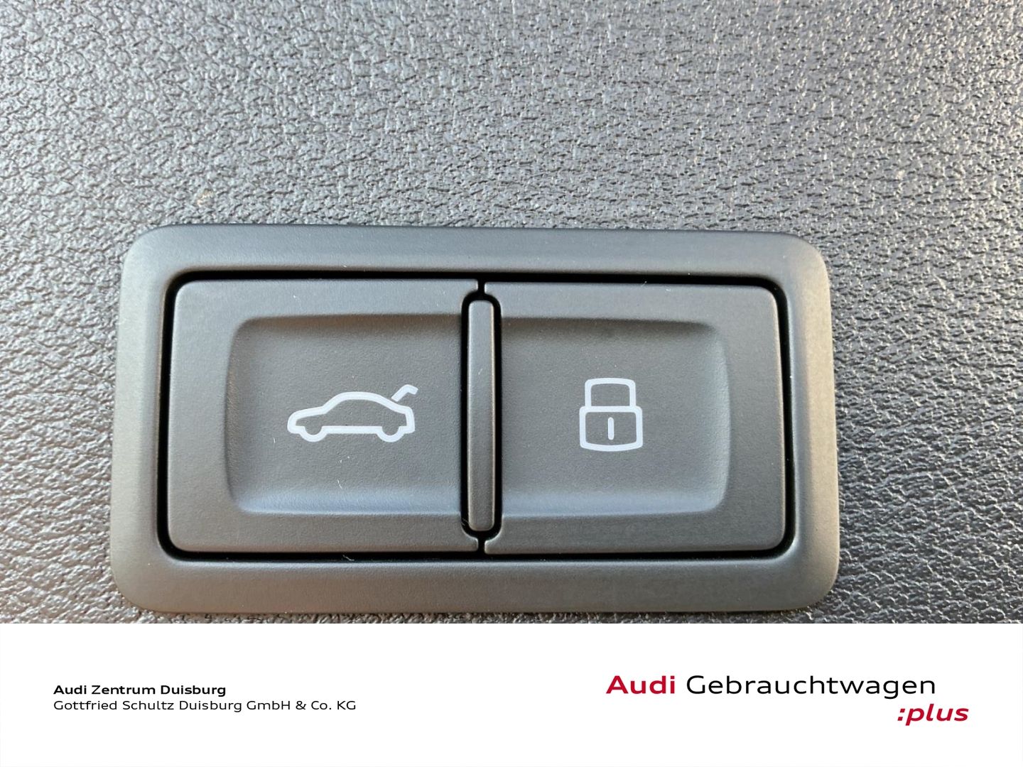 Audi A4 - Bild 10