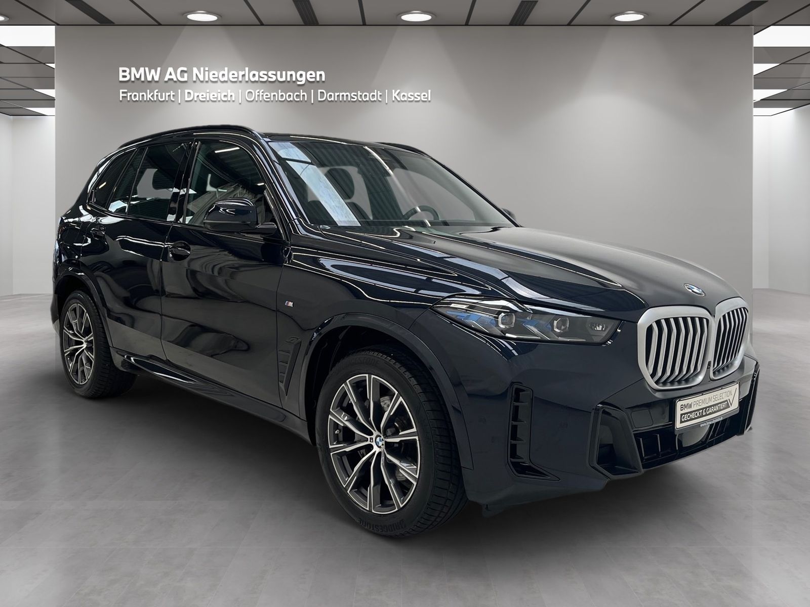 BMW X5 - Bild 3