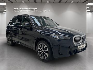BMW X5 - 3
