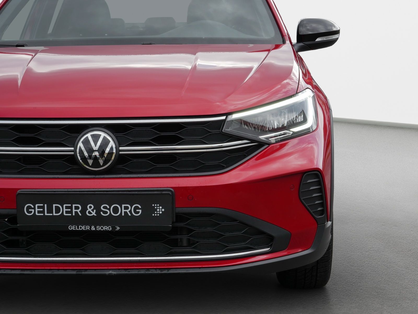 Volkswagen Taigo - Bild 12