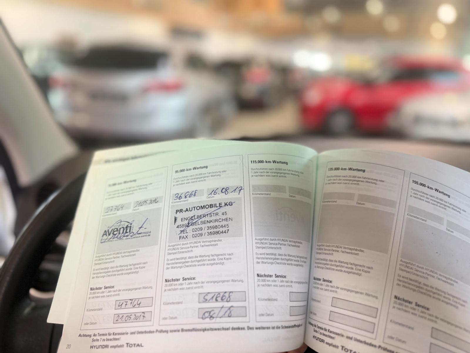 Hyundai i10 Classic E