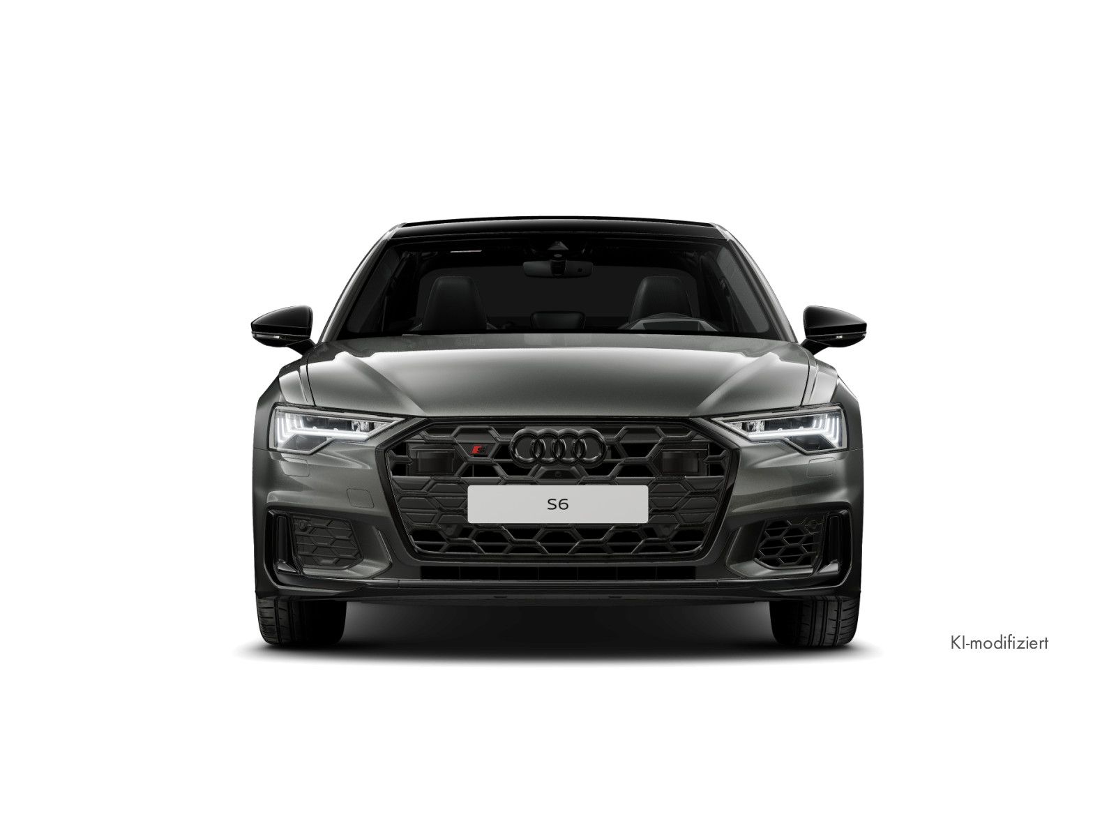 Audi S6 Limousine 55 TDI Quattro 253(344) kW(PS) tipt imagem 2