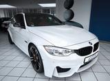 BMW M3*H&K*HEAD UP*DKG*CARBON* - BMW M3 mit Benzin-Antrieb: Limousine, Automatik