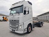 Volvo FH 540 - Volvo FH 540