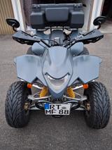 SMC Quad Smc 250ccm - QUAD 250
