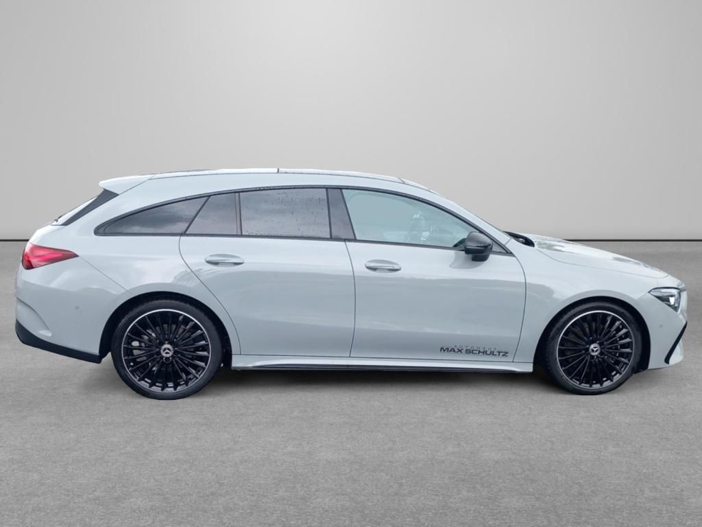 Fahrzeugabbildung Mercedes-Benz CLA 220 d SB AMG*Pano-Dach*Sound*Night*Lenkradhz