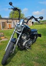 Harley-Davidson Sportster 883 XL - HARLEY-DAVIDSON 2007 883 SPORTSTER