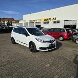 Renault Grand Scenic BOSE AT- TÜV 11.27 NAVI CAMERA 7 SI - Renault Grand Scenic aus 2013