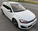 Volkswagen Golf VII GTI Performance Pano Keyless Dynaudio - Gebrauchtwagen in Salzgitter