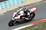BMW S1000RR - BMW 2010 S1000RR