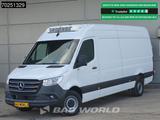 Mercedes-Benz Sprinter 317 CDI BPM VRIJ! Koelwagen L3H2 Thermo