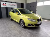 Seat Ibiza Stylance 2-Hand Klima Alu Garantie - Seat Ibiza: Stylance