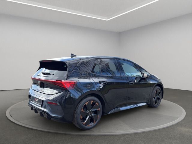 Cupra Born - Bild 4