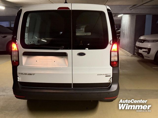 Foto Nummer 6: FORD Transit Connect