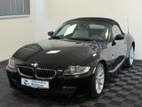 BMW Z4 Roadster 2.0i Leder Klima Sitzheiz. Einparkh. - BMW: 4.0