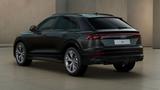 Audi Q8 60 TFSIe quattro B&O*HuD*Allradlenk*AHK - Audi Q8 in Leipzig