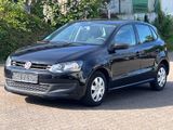 Volkswagen Polo V Trendline Klima+Tüv Neu - Volkswagen Polo aus 2011: Trendline