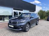 Kia Sorento 200PS Automatik Klimaautom. Sitzheizung