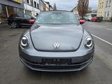 Volkswagen Beetle Cabriolet Club AUTOMATIK Navi +GARANTIE+ - gebrauchte VW Beetle aus dem Jahr 2015