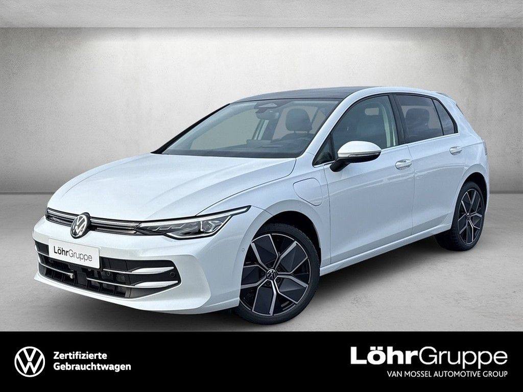 Volkswagen Golf 1.5l TSI eHybrid DSG Style foto 1