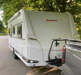 Dethleffs AERO UP 530 C'go Up Premio Averso Plus Hubbett - Dethleffs Wohnwagen