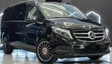 Mercedes-Benz V 250 d 4MATIC AVANTGARDE lang AVANTGARDE - Mercedes-Benz V 250 in Frankfurt (Main)