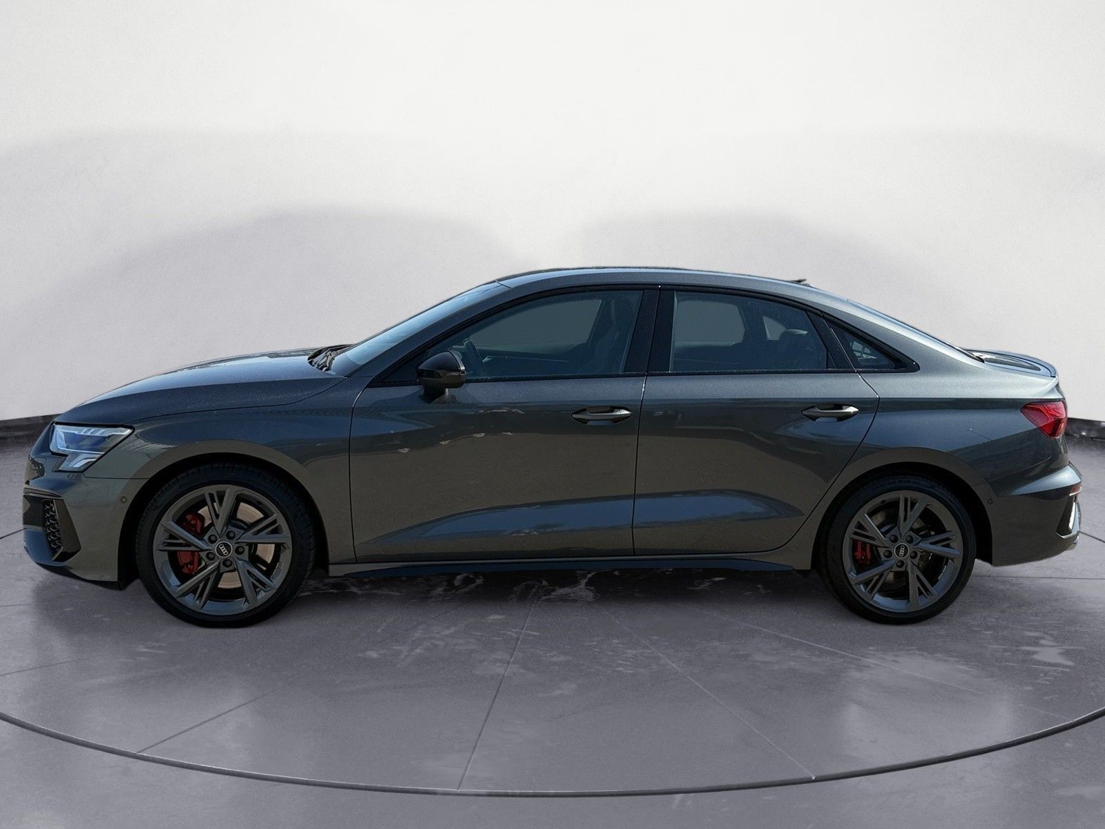 Audi S3 Limousine quattro S-tronic ACC Vairtual Kamer imagem 3