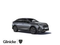 Peugeot 3008 - Vorschau Bild 1