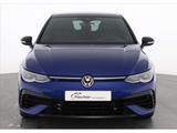 Volkswagen Golf R 2.0 TSI OPF 4Motion 20 Years - Volkswagen Golf mit Benzin-Antrieb: Leder, Limousine, 2.0