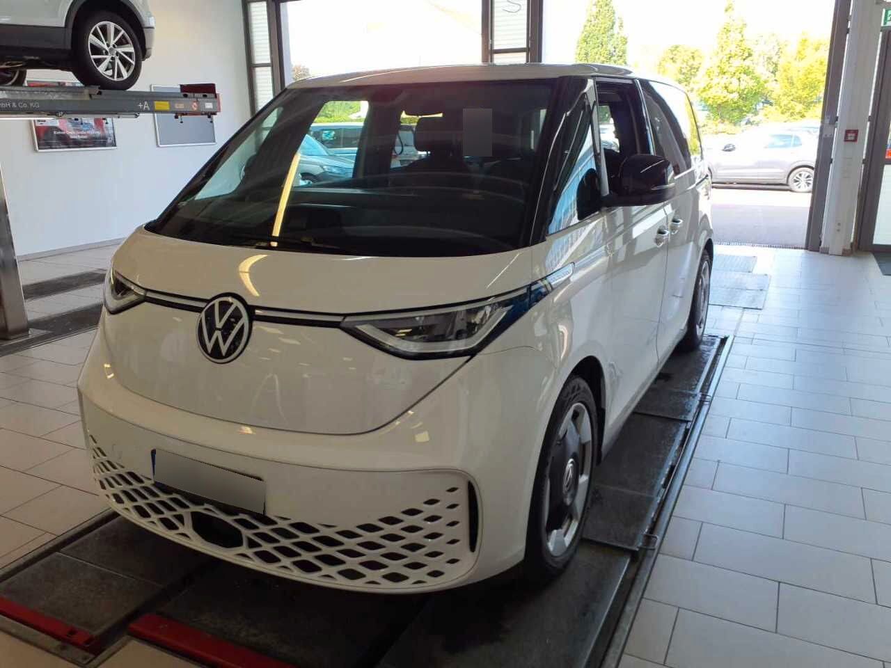 Volkswagen ID. Buzz Pro AHK NAVI DISCOVER PRO 20 PDC imagem 2