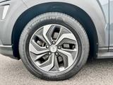 Hyundai Kona 1,6 GDI Trend Hybrid 2WD Krell*Navi*Kamera* - Hyundai Kona Trend mit Hybrid-Antrieb (Benzin/Elektro)