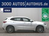 BMW X2 xDrive25e M-Sport Navi LED RfK - BMW X2: 25e