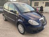 Lancia MUSA 1.4 16V Platino - Lancia MUSA aus 2006