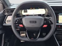 Audi RS3 - Vorschau Bild 12