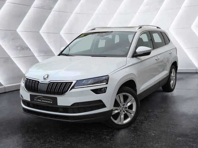 Skoda Karoq 1.5 TSI 110kW (150CV) DSG ACT Style