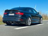 Audi RS3 8V non OPF - Audi RS3 in Hamm