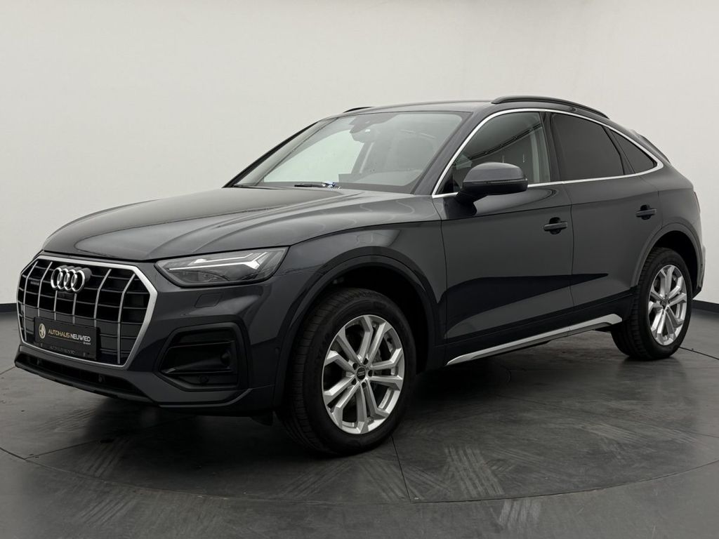 2022 Audi Q5