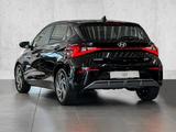 Hyundai i20 TREND 1.0 T-GDI 90PS 7-DCT RFK LED NAVI KLIM - Hyundai Neuwagen in Köln