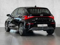 Hyundai i20 - Vorschau Bild 2