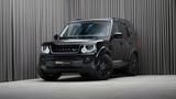 Land Rover Discovery 4 V6 Supercharged HSE - Land Rover Discovery aus 2015